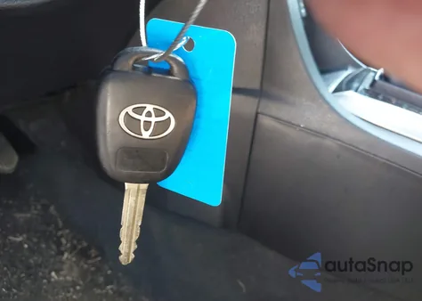 2014 Toyota Corolla L/Le/Le Pls/Prm/S/S Pls из США, поврежденный, VIN 2T1BURHE8EC028109